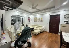 Căn hộ Linh Đàm siêu tiện nghi - giá yêu thương giảm ngay 400 triệu... Bán căn hộ chung cư tại Hoàng Liệt, Hà Nội 05