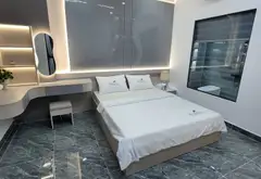 Nhà 4 tầng 5 phòng ngủ hẻm xe hơi tại Huỳnh Văn Nghệ giá 8 tỷ... Bán nhà riêng tại Tân Sơn, Hồ Chí Minh 06