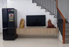 Nhà 3 tầng mặt tiền rộng, sẵn sàng đón chủ mới tại Cẩm Lệ... Bán nhà mặt phố tại Cẩm Lệ, Đà Nẵng 04