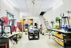 Nhà góc xinh - tiện nghi hoàn hảo tại Tân Phú... Bán nhà riêng tại Tân Sơn Nhì, Hồ Chí Minh 07
