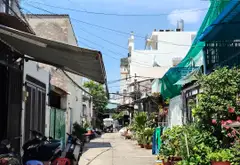 Bán Nhà Đẹp Bình Tân - Giá Chỉ 4 Tỷ 050!... Bán nhà riêng tại Bình Tân, Hồ Chí Minh 06
