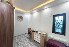 Nhà Chợ Hàng( Hồ Sen) 3,5 tầng, sân cổng, full đồ, giá chỉ 3,35 tỷ... Bán nhà riêng tại Đông Hải, Hải Phòng 08