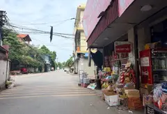 LẠC ĐẠO VĂN LÂM HƯNG YÊN DT84M ĐƯỜNG TRƯỚC MẶT 7M GIÒNG NGƯỜI ĐÔNG ĐÚC GIÁ ĐẸP LH; 0977 099 334... Bán nhà riêng tại Lạc Đạo, Hưng Yên 02