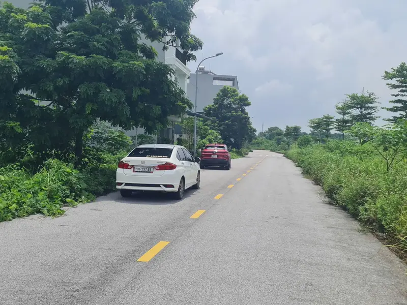Bán đất phân lô Khu đô thị 7,5ha Đại Đồng, vị trí thuận lợi cho đầu tư... Bán đất tại Đại Đồng, Bắc Ninh 01