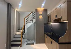 Nhà trong ngõ, ngách, hẻm - 15m² - Bình Hưng Hòa, Bình Tân, TP Hồ Chí Minh - 1.95 tỷ... Bán nhà riêng tại Bình Hưng Hòa, Hồ Chí Minh 03