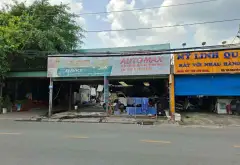 Giảm 5 tỷ, bán mặt tiền Nguyễn Thị Kiểu 3506m2, ngang 45m vuông vức... Bán đất tại Tân Thới Hiệp, Hồ Chí Minh 04