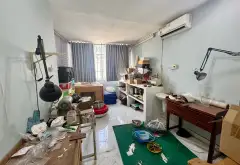 Nhà 4 tầng 5 phòng ngủ ngay trung tâm quận 10 giá hấp dẫn... Bán nhà riêng tại Vườn Lài, Hồ Chí Minh 19