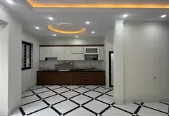 TRUNG TÂM TỨ HIỆP , LÔ GÓC THOÁNG SÁNG , NỘI THẤT ĐẸP VỀ Ở NGAY CHỈ HƠN 6 TỶ... Bán nhà riêng tại Thanh Trì, Hà Nội 02