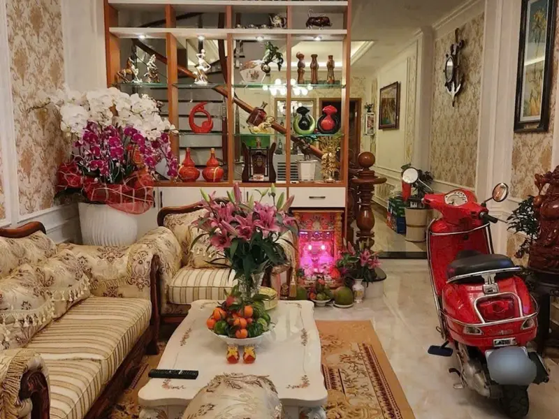 TÔ HIỆU - NGUYỄN VĂN YẾN - P.PHÚ THẠNH - TÂN PHÚ... Bán biệt thự, liền kề tại Tân Phú, Hồ Chí Minh 01