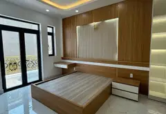 MẶT TIỀN ĐƯỜNG SỐ 6 BÌNH HƯNG HOÀ B -NGAY CHỢ BÌNH THÀNH - CÔNG VIÊN HỒ TRÁI TYM... Bán nhà mặt phố tại Bình Tân, Hồ Chí Minh 14
