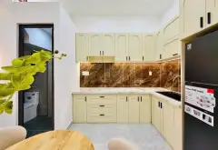 Nhà 2 Tầng Gò Vấp - Gần Co.opmart, Giá Hợp Lý... Bán nhà riêng tại Thông Tây Hội, Hồ Chí Minh 03
