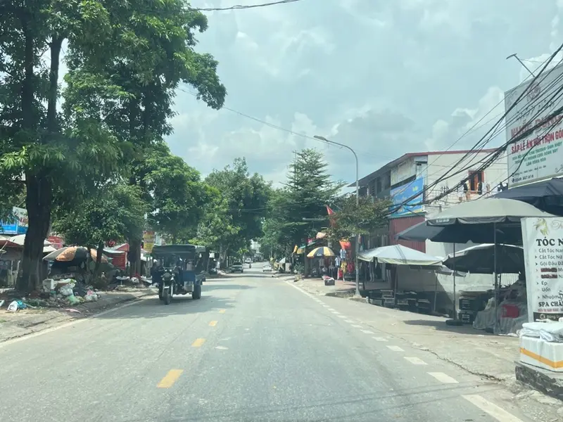 Cơ hội sở hữu đất nền full thổ cư đẹp tuyệt tại Bắc Ninh - Đồng Sải, Phù Lãng... Bán đất tại Phù Lãng, Bắc Ninh 01