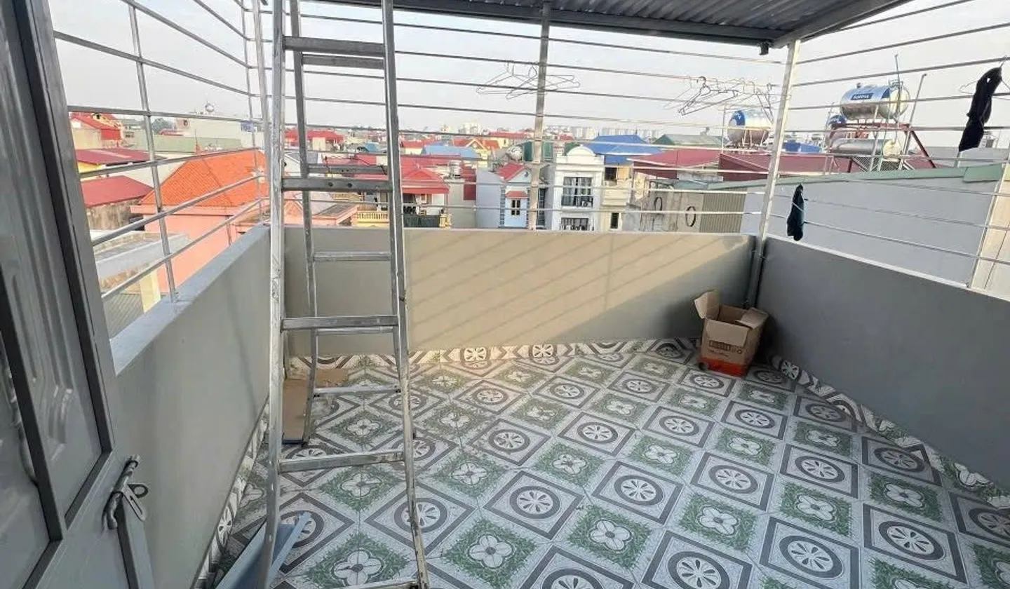 Cơ hội hiếm có nhà 5 tầng 7 phòng cho thuê tại phường Phú Lương với dòng tiền ổn định... Bán nhà riêng tại Phú Lương, Hà Nội 01