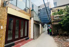 Nhà riêng hiện đại, thang máy tại Phường Phú Diễn, Hà Nội... Bán nhà riêng tại Phú Diễn, Hà Nội 04