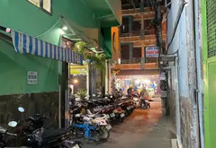 Cơ hội hiếm có: Nhà 4 tầng ở trung tâm Quận 10, giá tốt cần bán nhanh... Bán nhà riêng tại Vườn Lài, Hồ Chí Minh 05