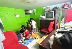 🔥 SÁT MẶT TIỀN LÊ ĐÌNH CẨN – 100M² – HẺM XE HƠI 5M – CHỈ 5,3 TỶ! 🔥... Bán nhà riêng tại Tân Tạo, Hồ Chí Minh 05