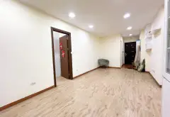 Căn hộ lô góc 3 ngủ 77m2 chung cư Thịnh Liệt giá 5.86 tỷ... Bán căn hộ chung cư tại Hoàng Mai, Hà Nội 04