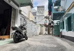Bán nhà riêng 2 tầng diện tích 65.9m² tại phường Cầu Ông Lãnh, giá 11 tỷ đồng... Bán nhà riêng tại Cầu Ông Lãnh, Hồ Chí Minh 01
