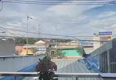 Cơ hội hiếm có sở hữu nhà phố mặt tiền rộng ngay Bình Chánh với giá tốt... Bán nhà mặt phố tại Tân Nhựt, Hồ Chí Minh 16