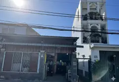 Nhà mặt phố 3 tầng giá 17 tỷ tại Bình Chánh, diện tích 403m2... Bán nhà mặt phố tại Tân Vĩnh Lộc, Hồ Chí Minh 02