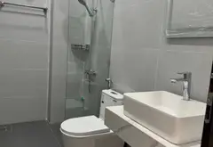 Nhà 5 tầng, 3 phòng ngủ, ô tô đỗ cửa tại Ngô Gia Tự... Bán nhà riêng tại Việt Hưng, Hà Nội 08
