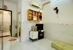Bán nhà riêng 5 tầng tại phường Đoàn Văn Bơ, kết cấu kiên cố, pháp lý rõ ràng... Bán nhà riêng tại Khánh Hội, Hồ Chí Minh 03