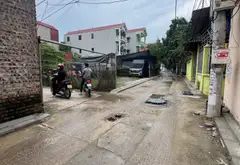 Bán đất thổ cư 50m2 tại Quang Minh, Đại Thịnh, Hà Nội, 2 mặt ngõ thuận tiện... Bán đất tại Quang Minh, Hà Nội 04