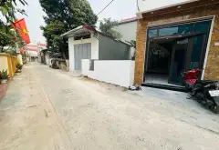 49m2 Nhà Đan Phượng ,đường ô tô thông, ô tô vào nhà, kinh doanh giá chỉ 4.3 tỷ... Bán nhà mặt phố tại Đan Phượng, Hà Nội 02