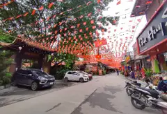Nhà đẹp Vạn Phúc, Hà Đông giảm giá sốc chỉ 8.2 tỷ... Bán nhà riêng tại Hà Đông, Hà Nội 16