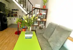 Bán Nhà 2 Tầng, 2 PN, Hẻm Ba Gác, Chợ Thạch Đà, An Hội Tây, Giá 3.6 Tỷ... Bán nhà riêng tại An Hội Tây, Hồ Chí Minh 03