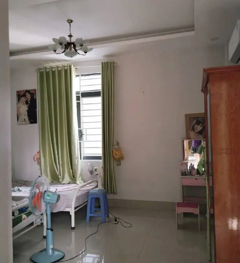Bán nhà mặt phố lô góc, 3 tầng, diện tích 83m2 tại Tân Bình, Dĩ An... Bán nhà mặt phố tại Tân Bình, Hồ Chí Minh 01