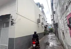 Nhà 2 Tầng Hiện Đại Gần Aeon Tân Phú - Tiện Ích Đầy Đủ... Bán nhà riêng tại Phú Thọ Hòa, Hồ Chí Minh 12