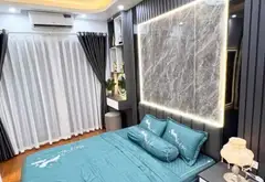 Nhà 5 tầng view hồ linh quang, gần nhạc và trong lành... Bán nhà riêng tại Văn Miếu - Quốc Tử Giám, Hà Nội 07