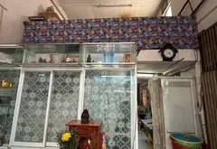 BÁN NHÀ MẶT TIỀN CHỢ KHU BẢY HIỀN TÂN BÌNH – KINH DOANH CỰC ĐỈNH... Bán nhà mặt phố tại Bảy Hiền, Hồ Chí Minh 03