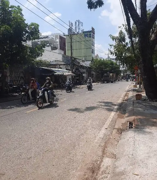 Bán nhà mặt phố Phạm Thế Hiển quận 8, đất rộng 200.8 m², mặt tiền 5m, giá 14 tỷ... Bán nhà mặt phố tại Bình Đông, Hồ Chí Minh 01