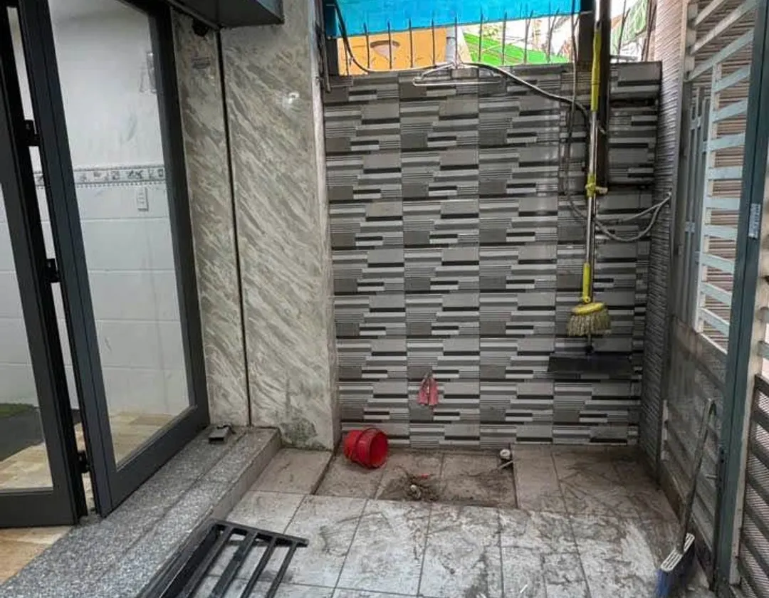 Cơ hội sở hữu nhà 4 tầng hiện đại giá tốt tại Tân Bình... Bán nhà riêng tại Tân Sơn Hòa, Hồ Chí Minh 01