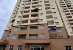 Căn hộ sang trọng lô góc 3 phòng ngủ tại Khu đô thị Vĩnh Hoàng... Bán căn hộ chung cư tại Tương Mai, Hà Nội 01
