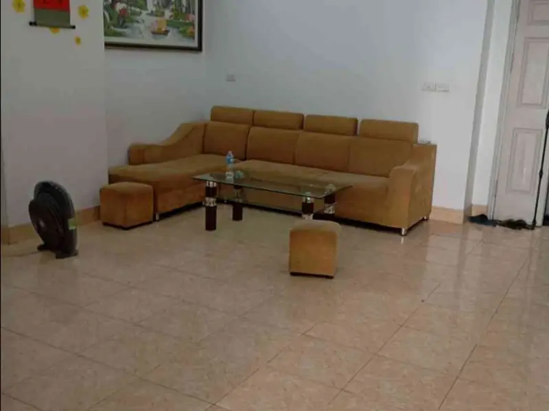 Bán căn hộ 3 phòng ngủ 95.3m² tại khu vực sầm uất, thiết kế thoáng sáng... Bán căn hộ chung cư tại Từ Liêm, Hà Nội 01