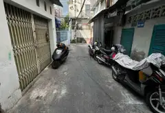 Nhà đẹp quận 8, giá hời, sẵn vào ở ngay... Bán nhà riêng tại Chánh Hưng, Hồ Chí Minh 05