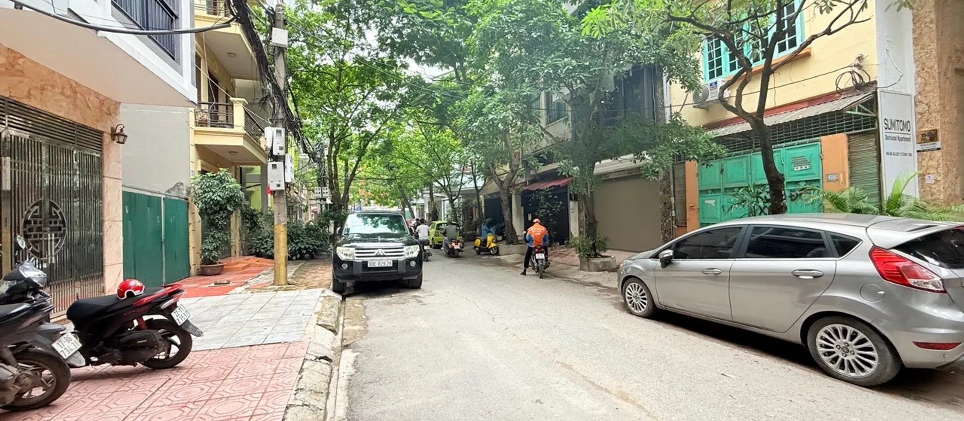 SIÊU PHẨM BA ĐÌNH – LINH LANG -ĐÀO TẤN
VỊ TRÍ CÓ 1 KHÔNG 2 - LÔ GÓC 2 MẶT VỈA HÈ, Ô TÔ TRÁNH ĐỖ .... Bán nhà riêng tại Ngọc Hà, Hà Nội 01