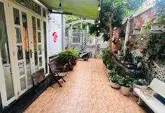 Bán biệt thự khu Bình Phú, Quận 6, 175m2, 4 tầng. Giá 27,5 tỷ... Bán nhà mặt phố tại Bình Phú, Hồ Chí Minh 14