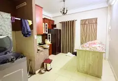 Nhà 2 Mặt Hẻm Trung Tâm Phú Nhuận, Ô Tô Vào Nhà... Bán nhà mặt phố tại Cầu Kiệu, Hồ Chí Minh 04