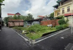 Bán lô góc 48m2 tại thôn Đông, Việt Hùng, Đông Anh... Bán đất tại Thư Lâm, Hà Nội 03