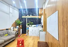 Nhà 2 tầng ngõ thông, ô tô nhỏ qua tại Hà Đông... Bán nhà riêng tại Yên Nghĩa, Hà Nội 03
