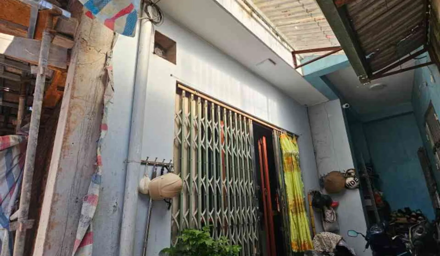 Phải thật nhanh các Bác ơi ! Không có căn thứ 2 đâu
Nhà 2 tầng tại xã Ngọc Hồi, Hà Nội giá 3.45 tỷ... Bán nhà riêng tại Ngọc Hồi, Hà Nội 01