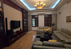 🔴 RẤT ĐÁNG TIỀN - Nhà phân lô mặt ngõ ô tô rộng tại quận trung tâm... Bán nhà riêng tại Thanh Xuân, Hà Nội 04