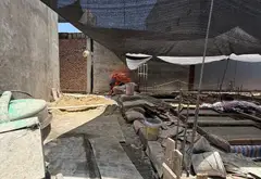 Nhà mới 5 tầng giá đầu tư, vị trí tiềm năng quận trung tâm... Bán nhà riêng tại Chương Mỹ, Hà Nội 05