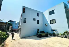Bán nhà 3 tầng 3 ngủ phường Cao Xanh Quảng Ninh hướng Đông Nam... Bán nhà riêng tại Cao Xanh, Quảng Ninh 03
