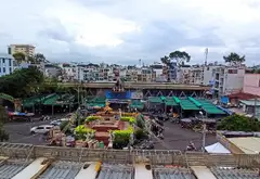 Nhà Lô Góc 5 Tầng Gần Chợ Nguyễn Tri Phương Quận 10... Bán nhà mặt phố tại Diên Hồng, Hồ Chí Minh 16