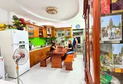 Nhà mặt tiền tân thọ-p.8-Tân Bình 2 tầng, 4 phòng ngủ, giá 33 tỷ... Bán nhà mặt phố tại Tân Hòa, Hồ Chí Minh 04